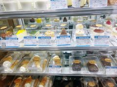 -德大西餐社(云南南路店)