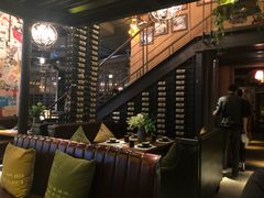 -胡桃里音乐酒馆(下沙店)