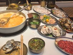 -琥珀川糟粕醋火锅(慈云寺店)