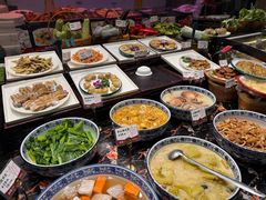 -潮道鱼仔店·潮汕味(长兴路店)