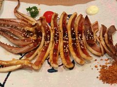 -Tims天好咖啡(北大街万象城店)