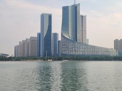 -天鹅湖体育公园