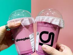 -gleeglee乐溢亦茶(合生汇店)