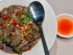 生腌虾-码头见·潮汕菜(领展中心城店)