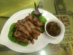 -去那小馆