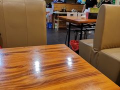 大堂-鱼市酒店(威海水产批发市场店)