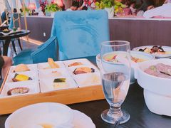 -柒园·三十年创意杭帮菜(龙湖滨江天街店)
