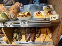 -Juicy Bakery(大学路店)