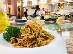 -聚丰园•湖鲜餐厅(阿红私房菜梅石路店)