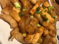 -双合园·海鲜水饺青岛菜(万佳广场店)