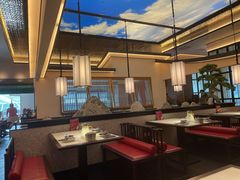 大堂-径山十八道·风味民间菜(杭州总店)