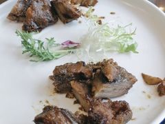 传统五香鲅鱼-老牌坊鲁菜名店(宽厚里店)