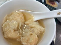 -麦奀云吞面世家(中环店)
