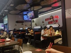 -胖哥俩肉蟹煲(世茂国际广场店)