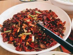 干煸兔-好记哑巴兔(黄许镇店)