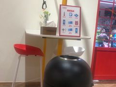 -暖食光·台式家庭餐厅·生日主题店(万达店)