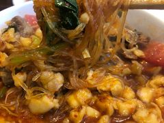 -建基泡馍·西安老字号·清真(永宁店)