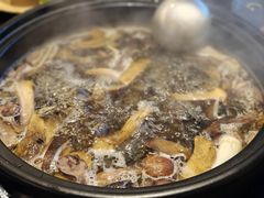 -滇野云南野生菌餐厅(陕西南路店)