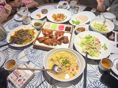 -庭悦餐厅(华侨城店)