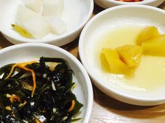 -同堂韩国料理炭火烤肉(彩虹广场店)