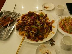 -新疆人(五大街店)