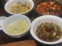 -味上湘菜馆(岳麓山店)