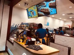 -DQ·蛋糕·冰淇淋(万象城店)