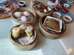 金莎海虾红米肠-点都德(龙之梦店)