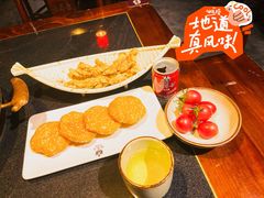 -味蜀吾正宗川味老火锅(横店店)