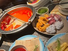 -空之介寿喜烧·和牛放题(恒隆广场店)
