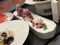 -香丰阁·烤鸭·川湘菜(清河店)