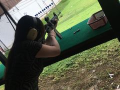 -甲米射击场KRABI SHOOTING RANGE