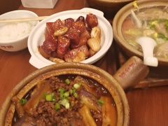 -罗妈砂锅(四川成都奎星楼店)
