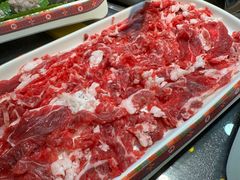 -大吉利·潮汕鲜牛肉火锅(总店)