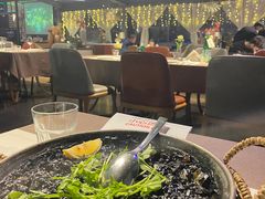 -宿醉意大利餐厅(老车站1970文创园店)