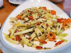 -宴武夷·匠心闽味(印象大红袍店)