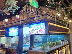 -伙靠·江浙菜(田林路店)