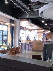 -LePark乐派亲子餐厅(33小镇店)