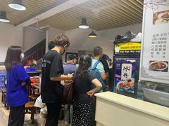 -清真石家包子(大皮院总店)