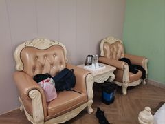 -南洋冠盛酒店(广州天河公园地铁站店)