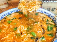 -福苗小骆驼烧烤(大唐不夜城店)