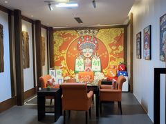 -长白山万达锦华套房酒店