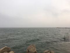 -老虎石海上公园