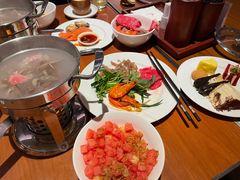 -厦门泰地万豪酒店-贡厨全日餐厅