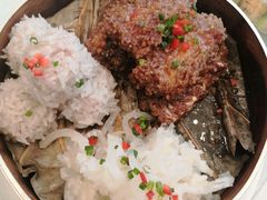 沔阳三蒸-亢龙太子酒轩·花园店