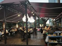 -铜锣湾·有麝自然香(渝北财富中心店)