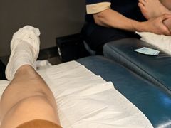 -上足·影院足道·SPA(红岭店)