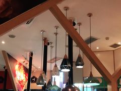 大堂-犟牛家·榴莲烤肉(五棵松店)