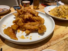 -老江南春·中国龙菜(衡山路店)