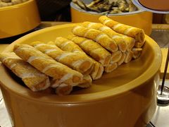 -喜家自助小火锅(卓悦里店)